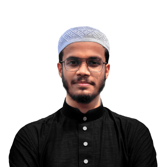 Husain Ahmed - Professional WordPress Developer