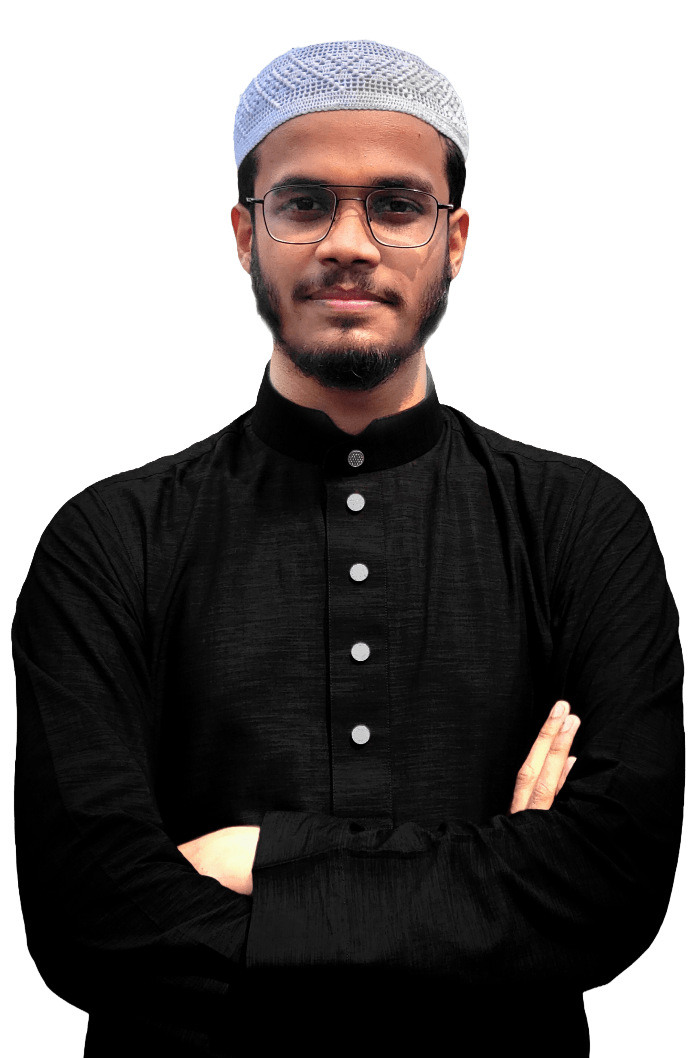 Husain Ahmed - Professional WordPress Developer
