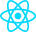 React